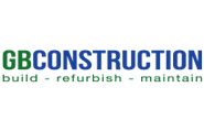 GB Construction logo
